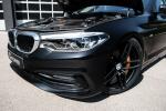 BMW 540i by G-Power 2017 года